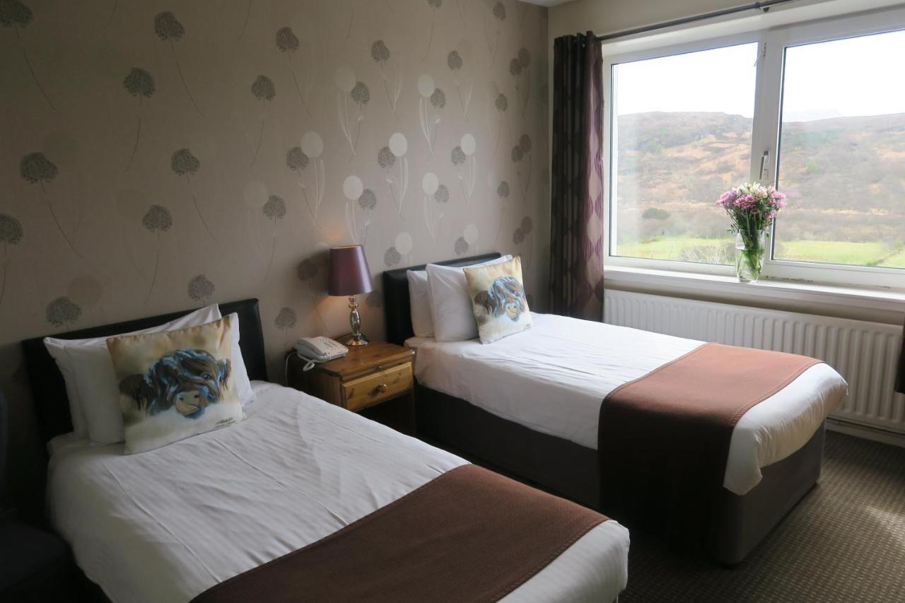 تونغ Ben Loyal Hotel المظهر الخارجي الصورة