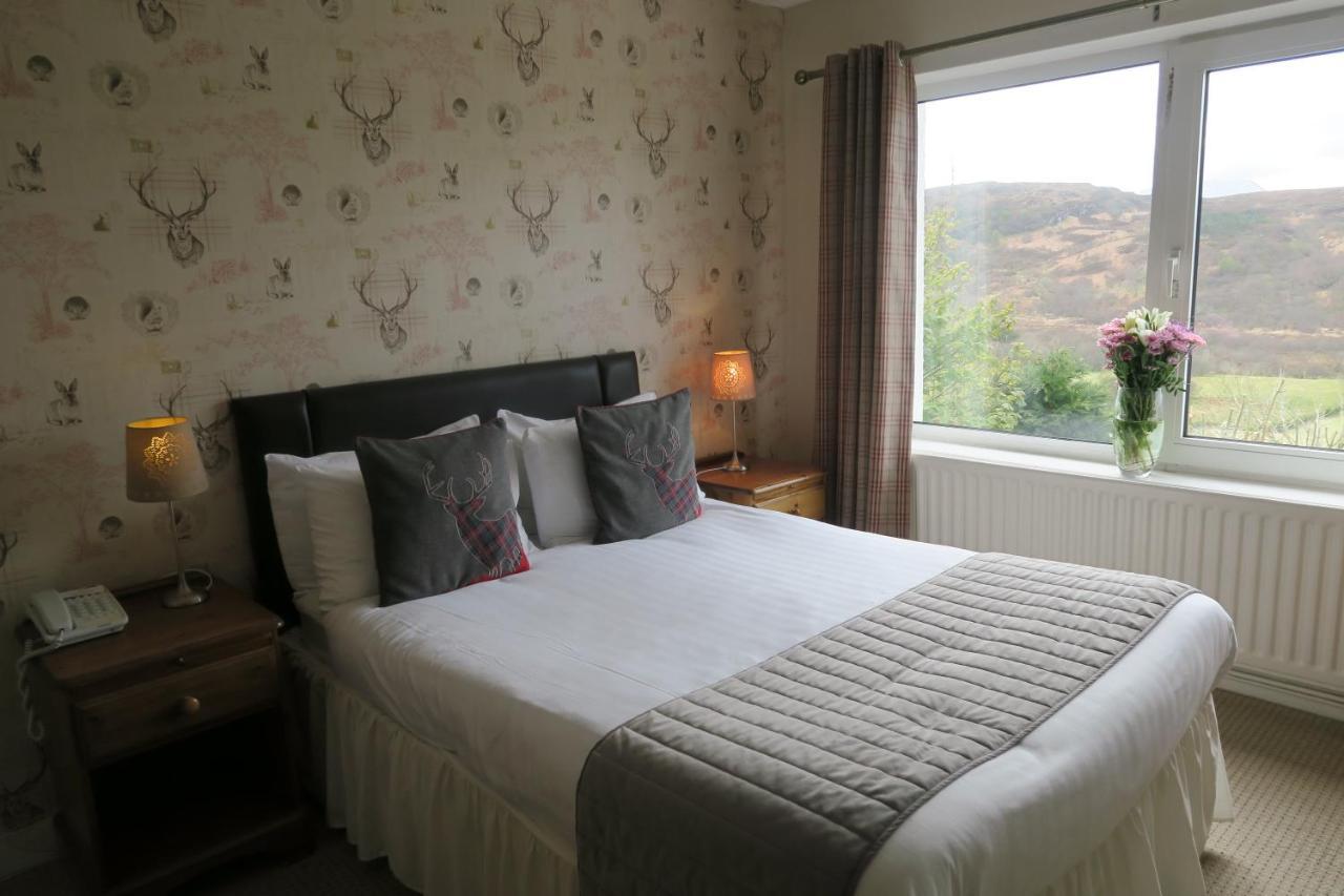 تونغ Ben Loyal Hotel المظهر الخارجي الصورة